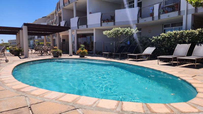 To Let 2 Bedroom Property for Rent in Lagoon Beach Western Cape